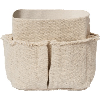 Ferm Living Hokan Кош за съхранение, 18 см (1104272327)