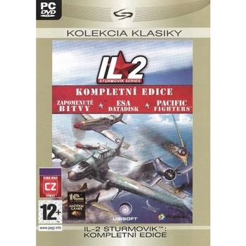 IL2 Sturmovik