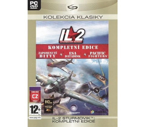 IL2 Sturmovik