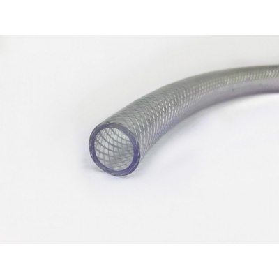 EURO průhledná - 1/2" 10m – Zboží Dáma