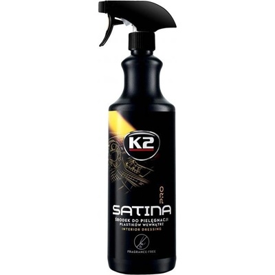 K2 SATINA PRO 1 l – Zboží Mobilmania