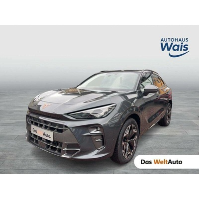 Cupra Terramar 1.5 DSG 110 kW