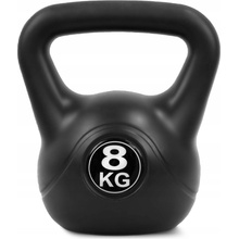 Hop-Sport Vinylový kettlebell 8kg