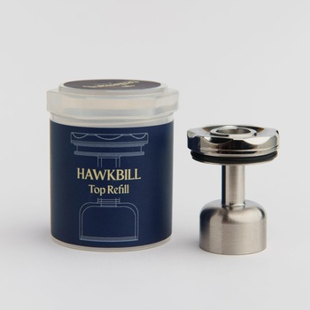 Centenary Mods Centenary Diplomat Hawkbill Standard Top Refill Bell