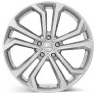 Dezent TA 7x17 5x112 ET40 silver – Zbozi.Blesk.cz