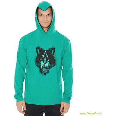 Assassins Creed Valhalla Hoodie