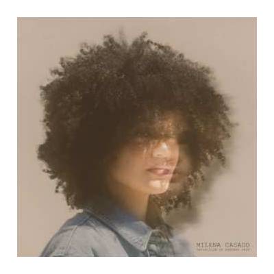 Milena Cassado: Reflection Of Another Self LP