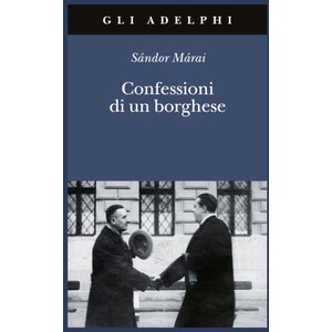 Confessioni di un borghese (2025)