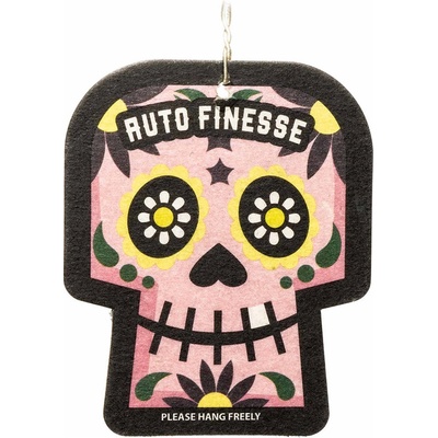 Auto Finesse Halloween Aroma Caramel & Apple