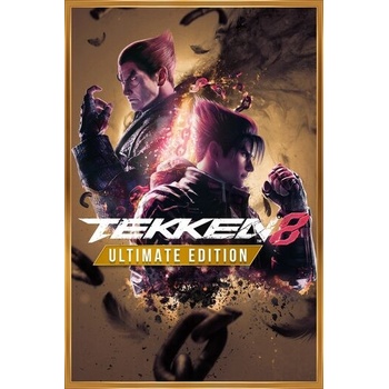 Tekken 8 (Ultimate Edition)