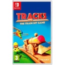 Hry na Nintendo Switch Tracks: The Trainset Game (Toybox Edition)