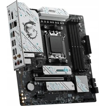 MSI B650M GAMING PLUS WIFI