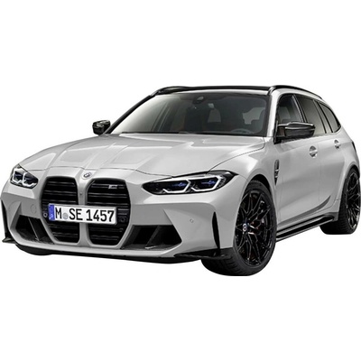 Bburago BMW M3 Touring ´23 1:24 model auta