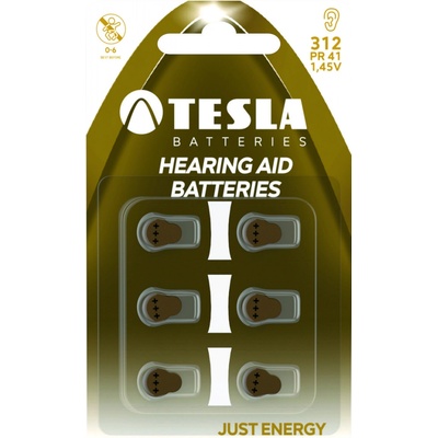 TESLA PR312 6ks 1099137160