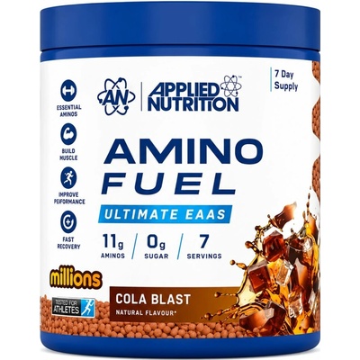 Applied Nutrition Amino Fuel 91 g