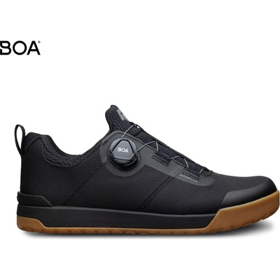 Ride Concepts Accomplice Clip BOA black