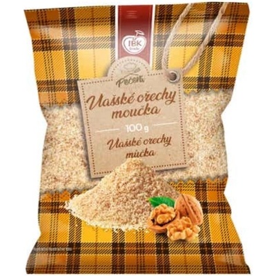 IBK trade Vlašské ořechy moučka 100 g