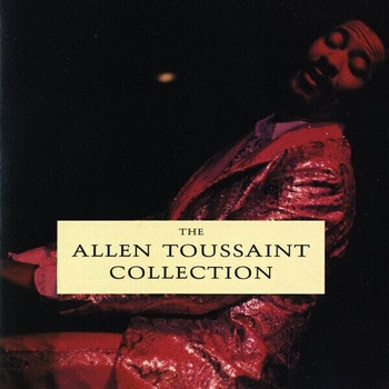Allen Toussaint - Allen Toussaint Collection (CD) (075992654920)