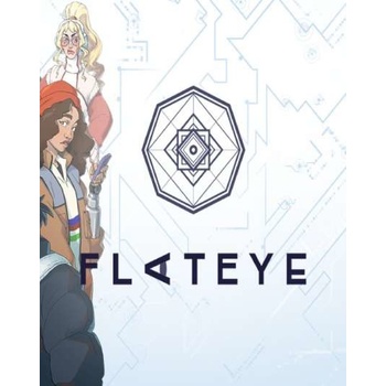 Flat Eye