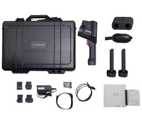 Hikmicro G41H