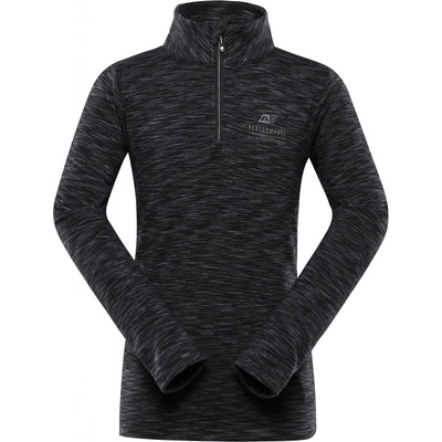 Alpine Pro Qado černá