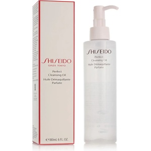 Shiseido Perfect Cleansing Oil 180 ml