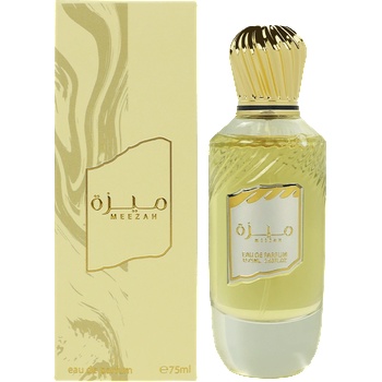 Image 1 of Ahmed Al Maghribi Meezah EDP 75 ml
