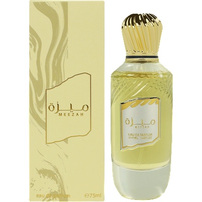 Ahmed Al Maghribi Meezah EDP 75 ml