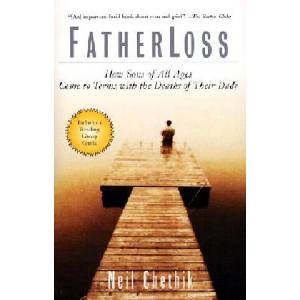Fatherloss | Neil Chethik (2001)
