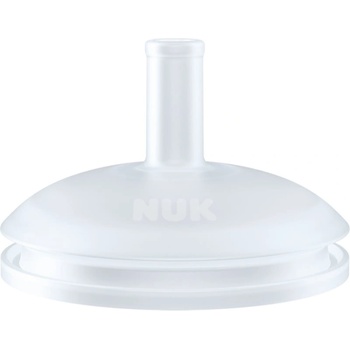 Nuk Perfect Match Spare Straw силиконова сламка 8m+ 2 бр