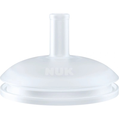 Nuk Perfect Match Spare Straw силиконова сламка 8m+ 2 бр