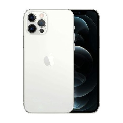 Apple iPhone 12 Pro 128GB White