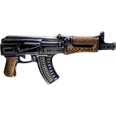 Zlatogor AK-47 40% 0,7 l (karton)