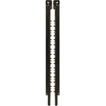 DEWALT - Ножче за трион, дължина 30 см, 2 бр. DT2971 (DT2971)