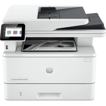 Image 1 of HP LaserJet Pro MFP 4102FDN (2Z623F#B19)