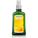 Weleda Calendula масажно олио 100ml