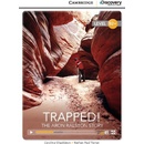 CDE 8 TRAPPED! +ONLINE CODE