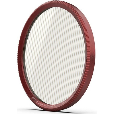 VAXIS VFX 58mm Orange Streak Filter