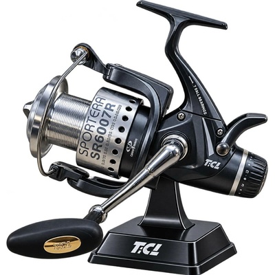 Tica Sportera SR 6007 R