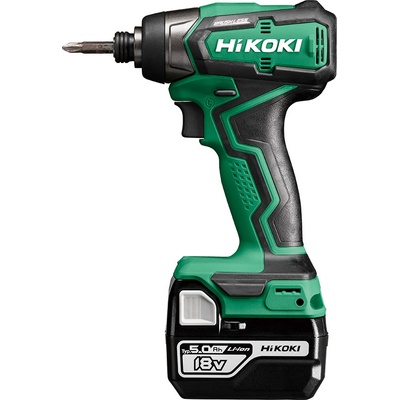 Hikoki WH18DDWPZ
