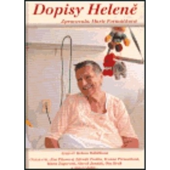 Dopisy Heleně