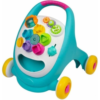 Playgro Interaktívne s hudbou