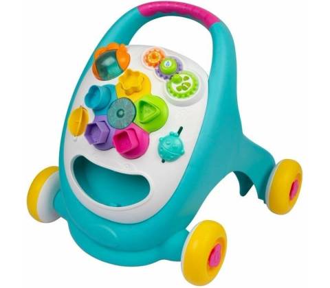 Playgro Interaktívne s hudbou