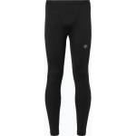 Descente Spodnie termoaktywne męskie Descente Base Layer black
