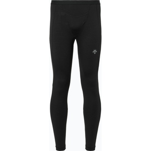 Descente Spodnie termoaktywne męskie Descente Base Layer black