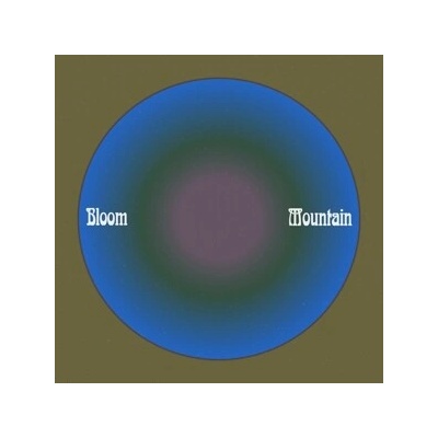Hazlett - Bloom Mountain CLR LP