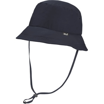 Jack Wolfskin Шапка Jack Wolfskin Sun Hat - Dark Navy (904-0046-0612)