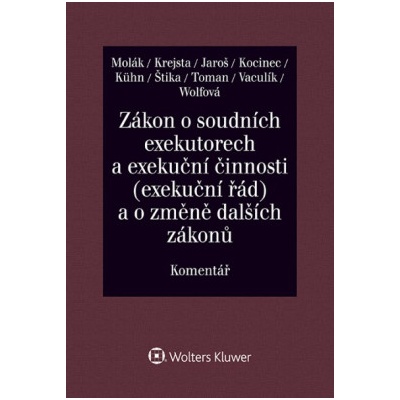 Exekuční řád