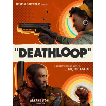 Deathloop (Deluxe Edition)