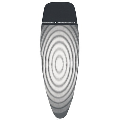 Brabantia Покривало за дъска за гладене Titan Oval D - Brabantia (266782)